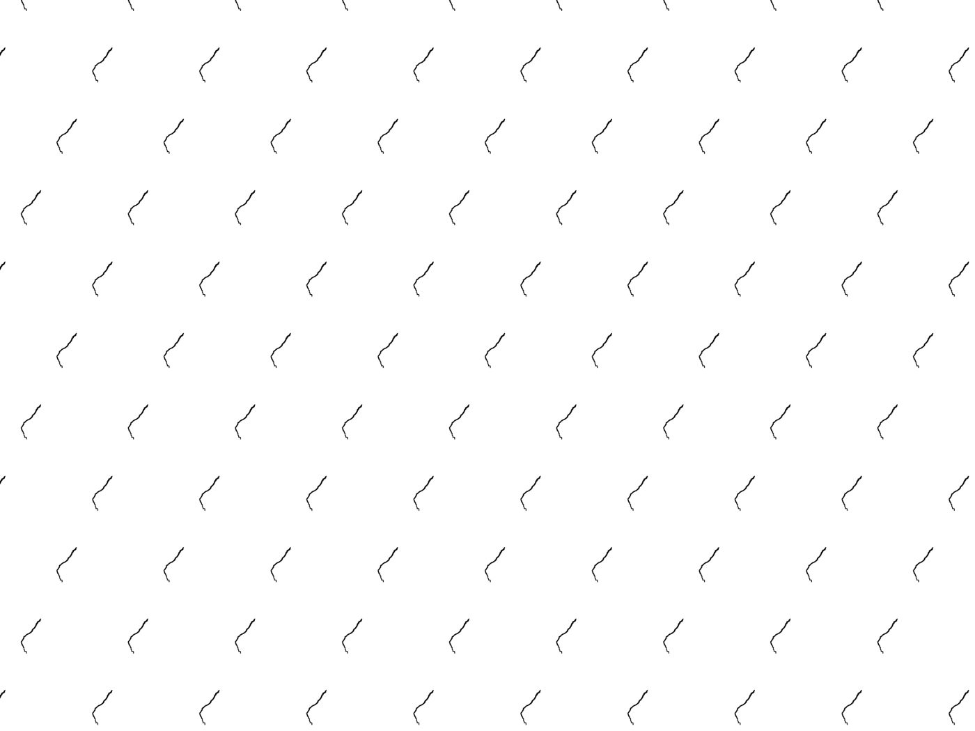Noze wallcovering pattern