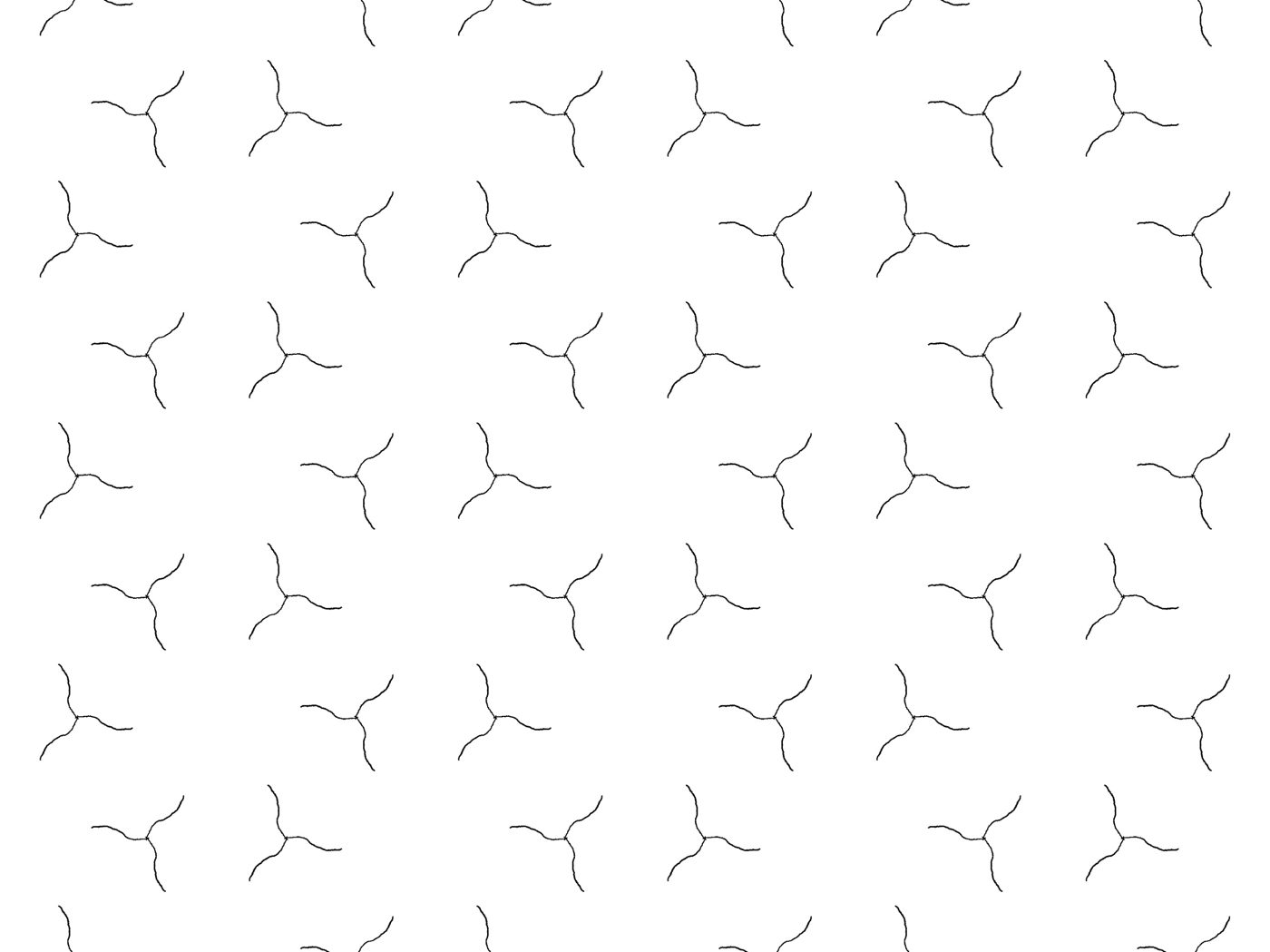 Revo wallcovering pattern