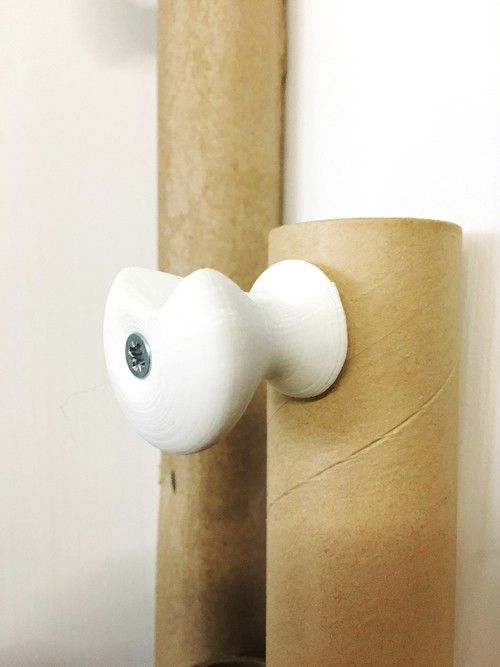 CoatH by Objects I New York