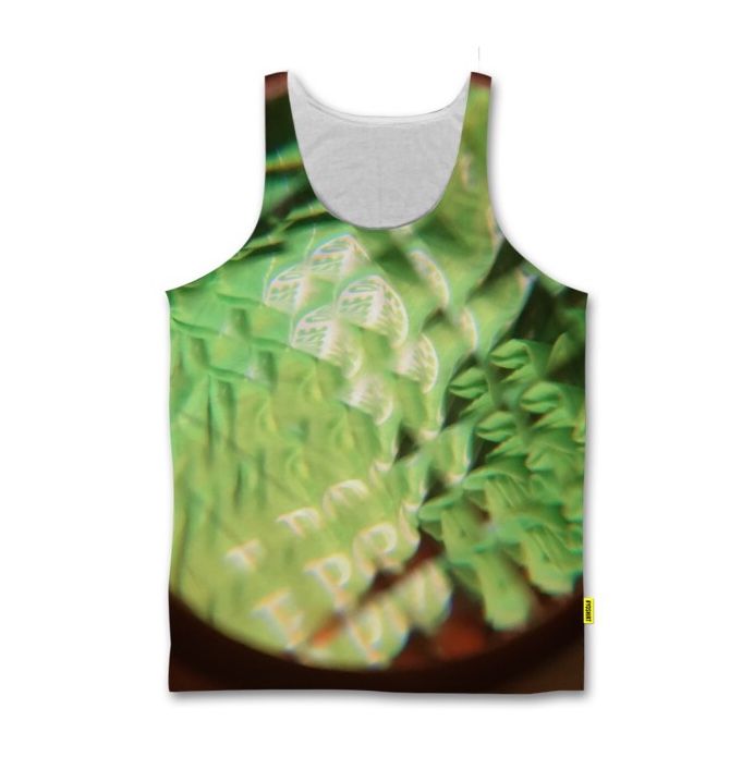 Contemporary Shirt #3 by Objects I New York