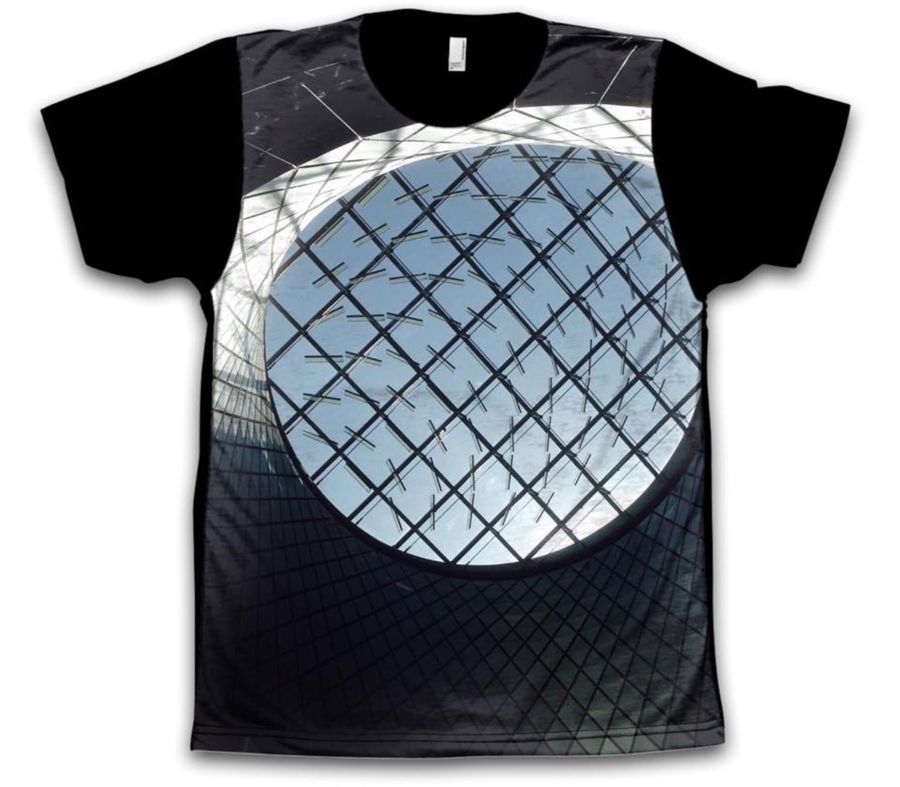 Contemporary Shirt #5 by Objects I New York