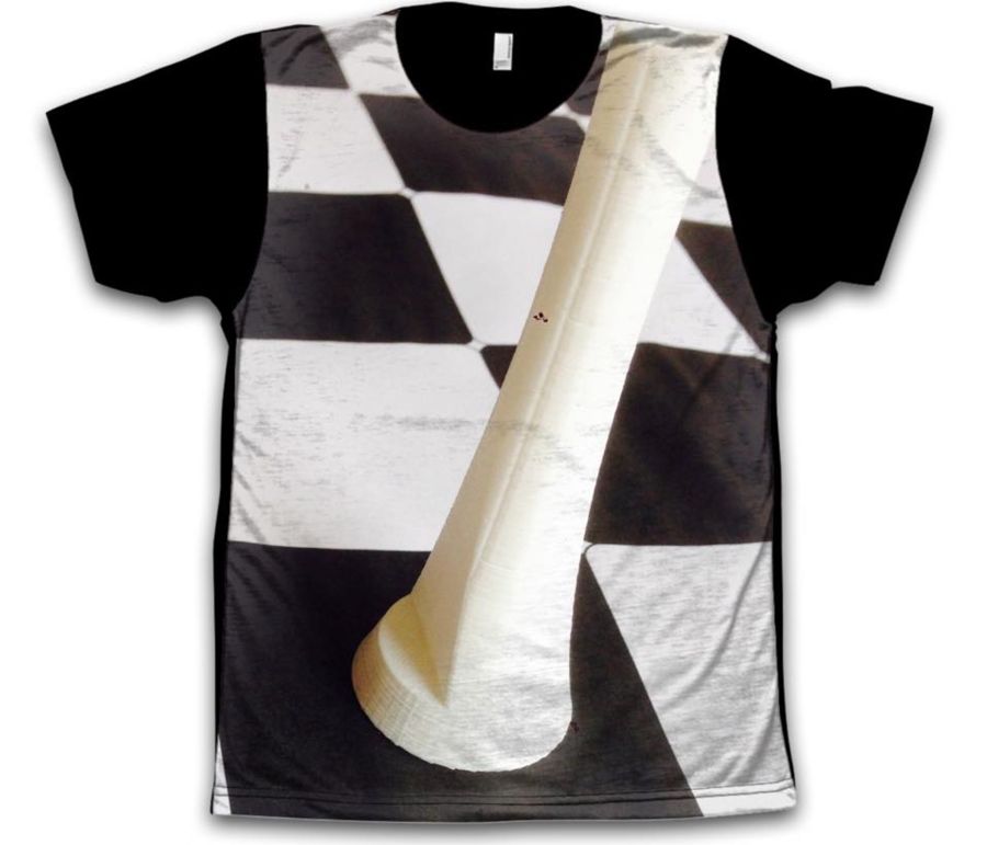 Contemporary Shirt #6 by Objects I New York