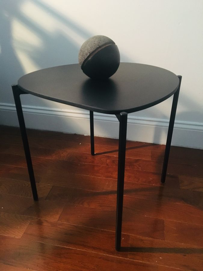 Convex Coffee Table by Objects I New York