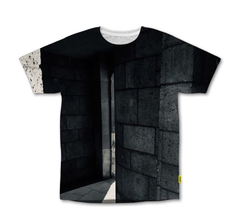 Men Renaissance #1 by Objects I New York