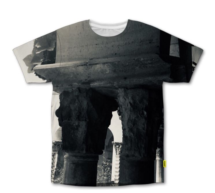 Men Renaissance #4 by Objects I New York