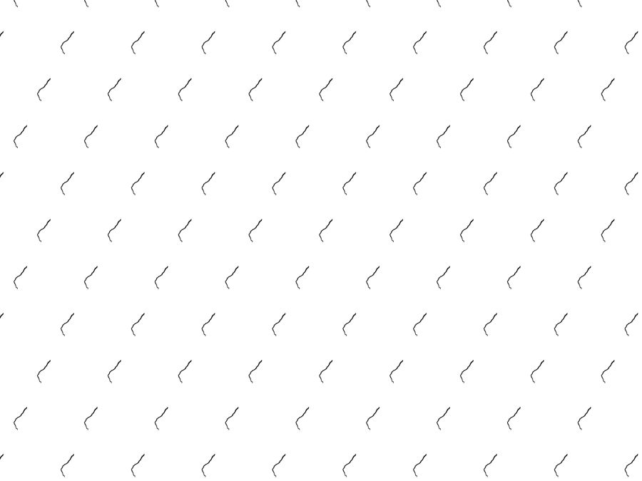 Noze wallcovering pattern