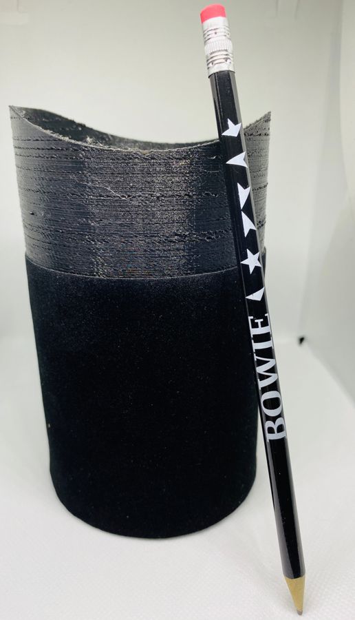 Po-Black by Objects I New York