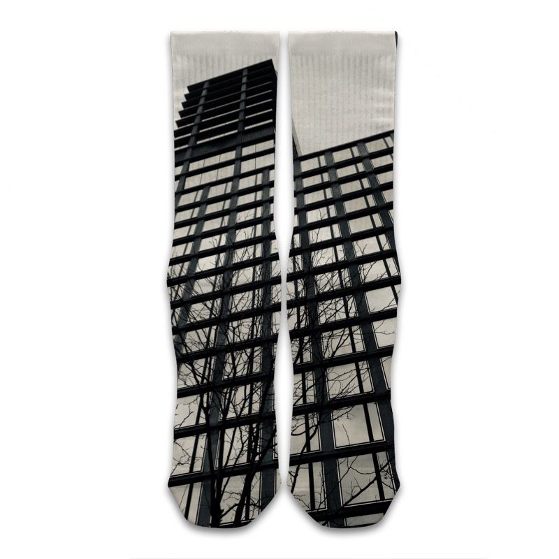 Public Socks by Objects I New York