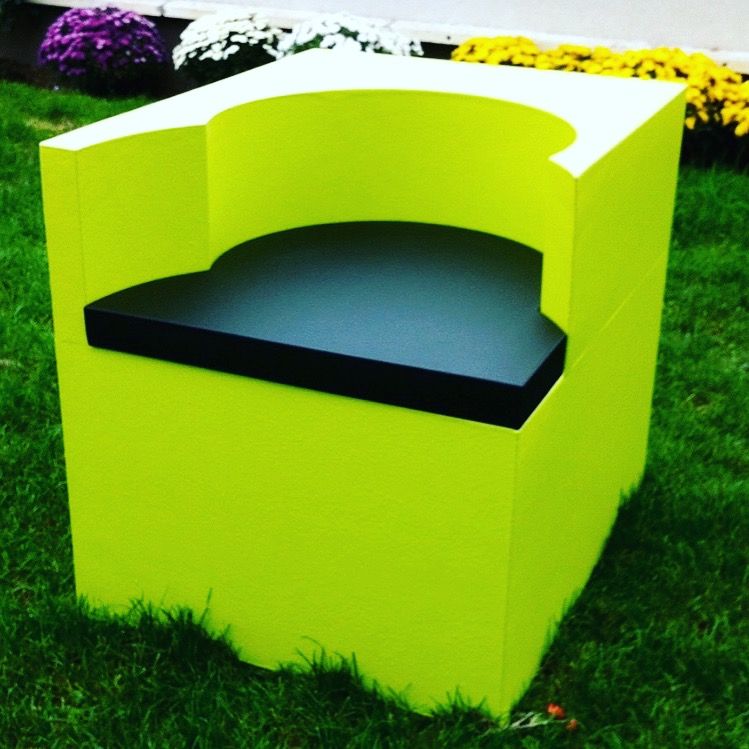Single — Affordance by Objects I New York