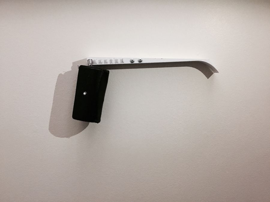 WallK by Objects I New York