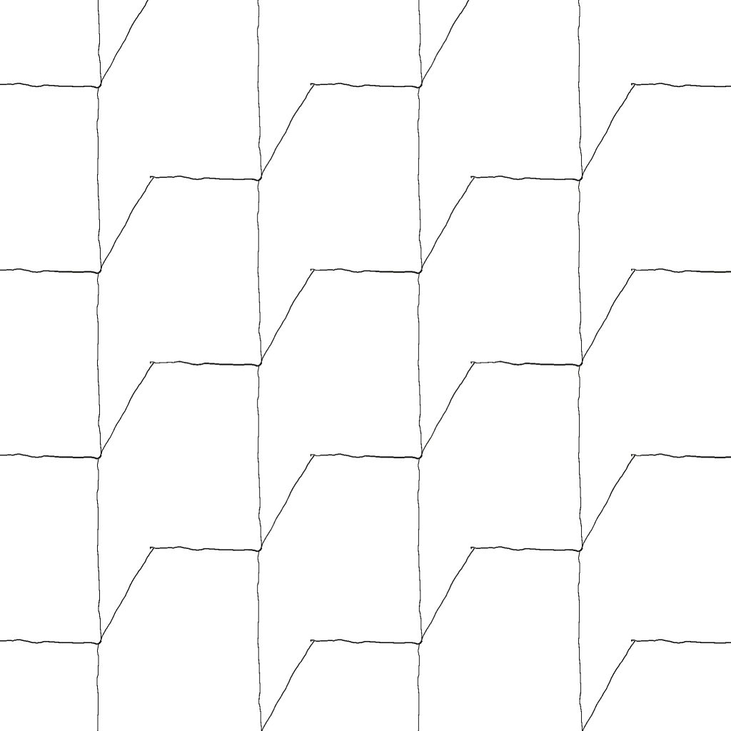 3D Wall PVC-Free Wallcovering by Objects I New York, photo 1