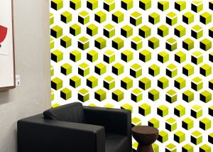 Cap PVC-Free Wallcovering by Objects I New York, photo 2