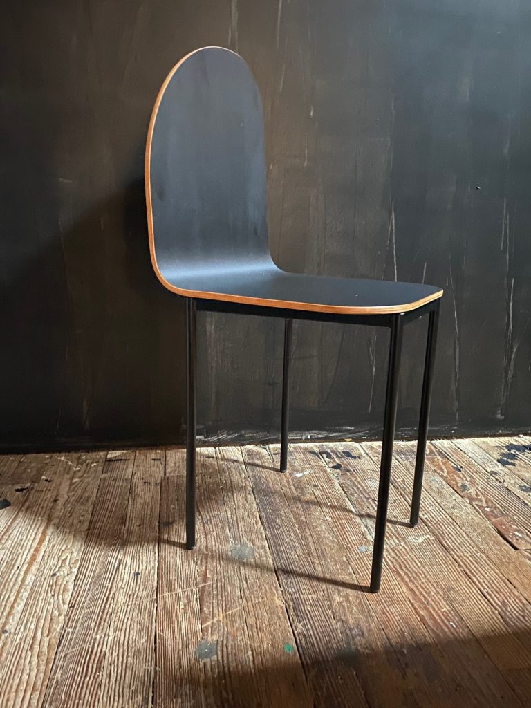 Chair #5 by Objects I New York, photo 1