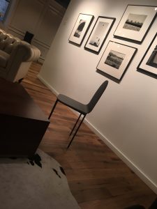Chair #5 by Objects I New York, photo 3