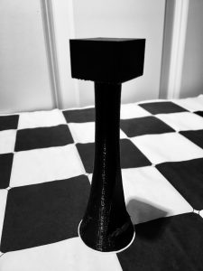 ChessX by Objects I New York, photo 4