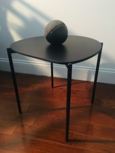 Convex Coffee Table by Objects I New York, photo 1
