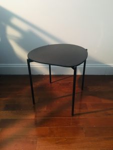 Convex Coffee Table by Objects I New York, photo 3