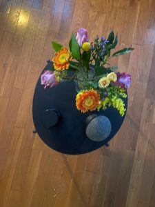 Convex Coffee Table by Objects I New York, photo 4