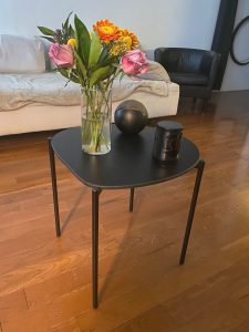 Convex Coffee Table by Objects I New York, photo 6