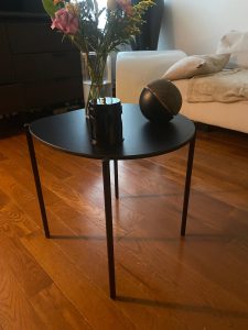 Convex Coffee Table by Objects I New York, photo 7