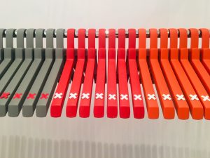 General X by Oliiwer by Objects I New York, photo 1