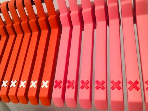 General X by Oliiwer by Objects I New York, photo 3
