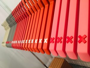 General X by Oliiwer by Objects I New York, photo 4