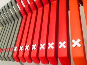 General X by Oliiwer by Objects I New York, photo 5