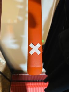 General X by Oliiwer by Objects I New York, photo 6