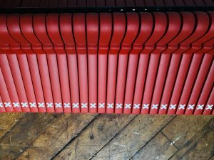 General X by Oliiwer by Objects I New York, photo 9