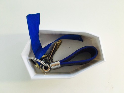 KeyB by Objects I New York, photo 1