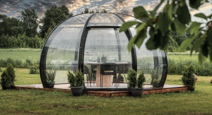 KLAAR DOME by Objects I New York, photo 1