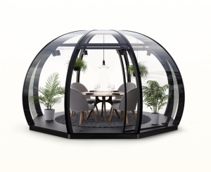 KLAAR DOME by Objects I New York, photo 10