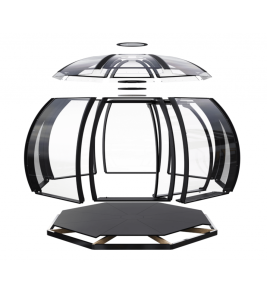 KLAAR DOME by Objects I New York, photo 5