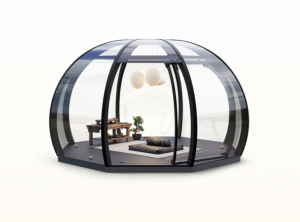 KLAAR DOME by Objects I New York, photo 7