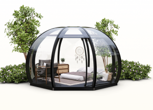 KLAAR DOME by Objects I New York, photo 8