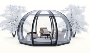 KLAAR DOME by Objects I New York, photo 9