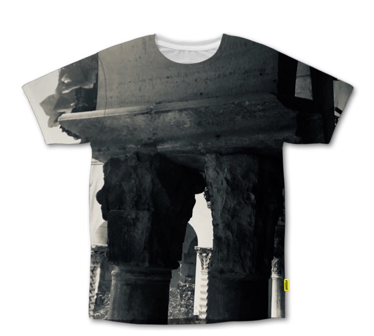 Men Renaissance #4 by Objects I New York, photo 1
