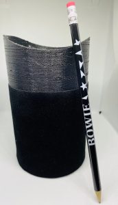 Po-Black by Objects I New York, photo 1