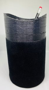 Po-Black by Objects I New York, photo 3