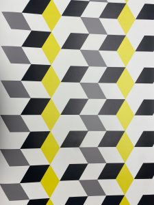 Simpl PVC-Free Wallcovering by Objects I New York, photo 2