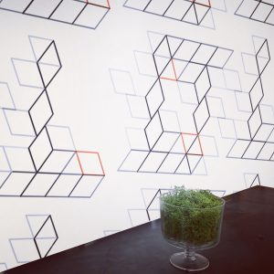 Spac PVC-Free Wallcovering by Objects I New York, photo 1