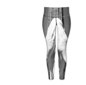 YogaPant-Women by Objects I New York, photo 1