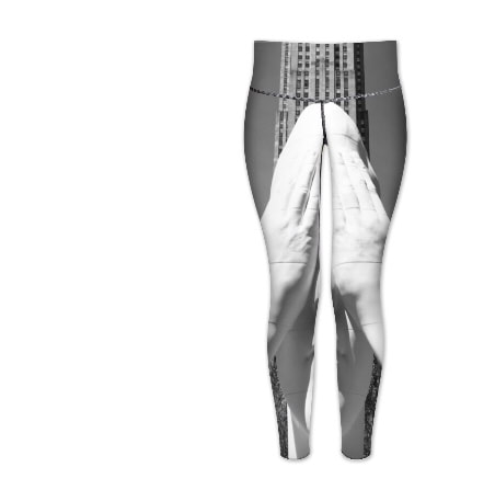 YogaPant-Women by Objects I New York, photo 1
