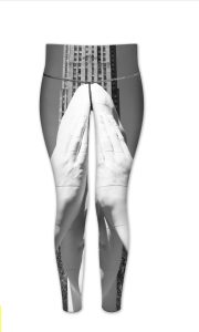 YogaPant-Women by Objects I New York, photo 3